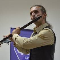 Александр Авраменко