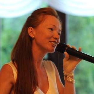  Екатерина Калинина 